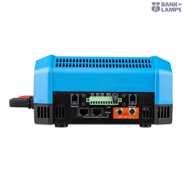 Victron Energy Power Distribution Systems Lynx Smart BMS 1000 NG (M10) image 1