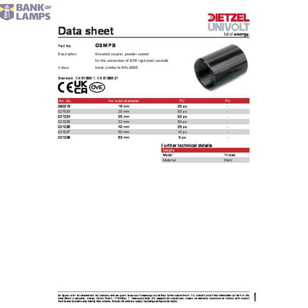GSM 63 PB image 3