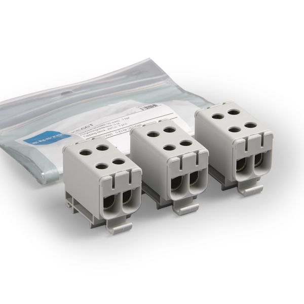 Module cover surface ABS For 12 modules ABS image 11