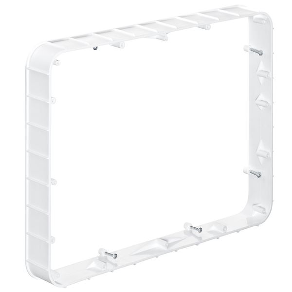 Upper frame for article 9917 397x297x45 mm image 1
