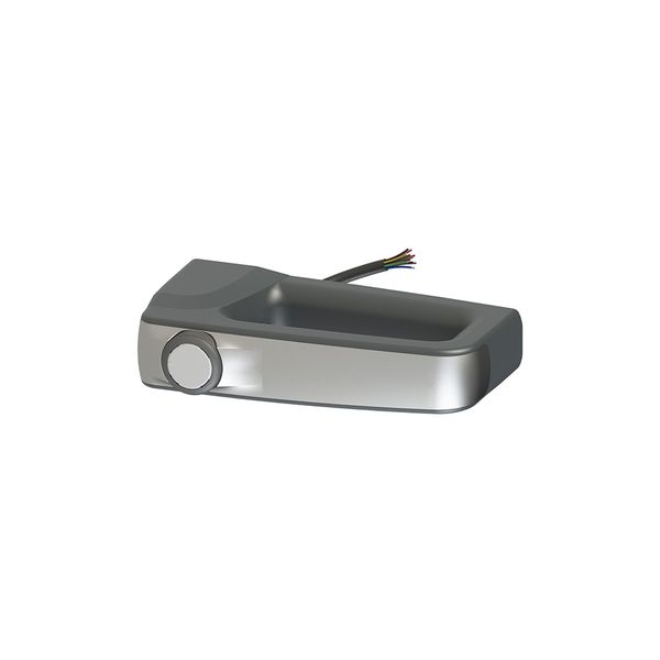 Safety handle P-KUBE Smart image 1