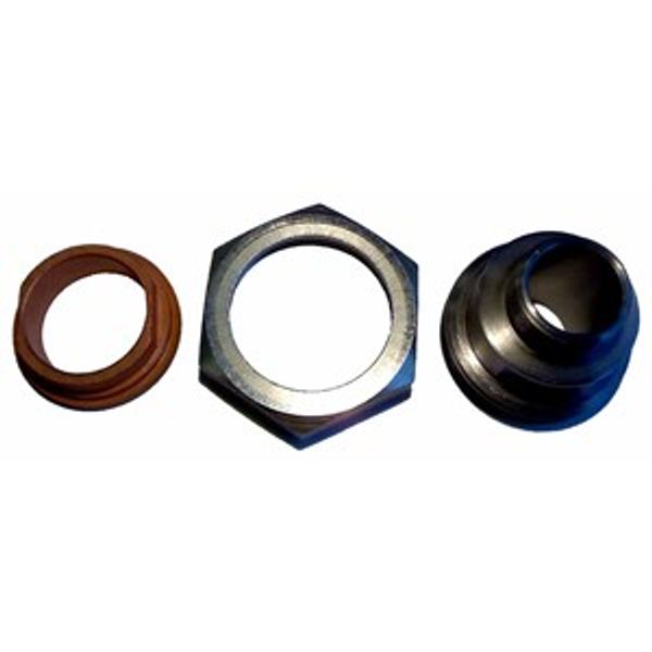 Manifold kit, Oil equalisation adapter image 1