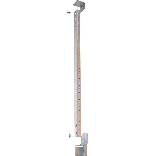 XVTL-VP16/SET Profile, vertical, for H=1600mm, (2pc.) image 3