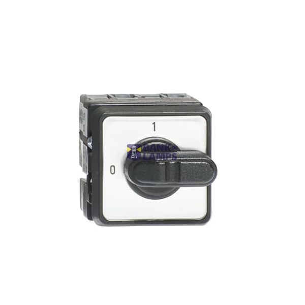 Cam switch 0-I OMA2PB 1SCA022531R4090 image 1