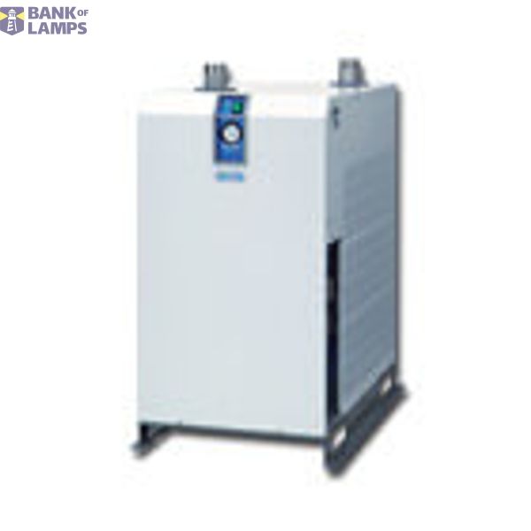 IDFA3~15E, Refrigerated Air Dryer image 1