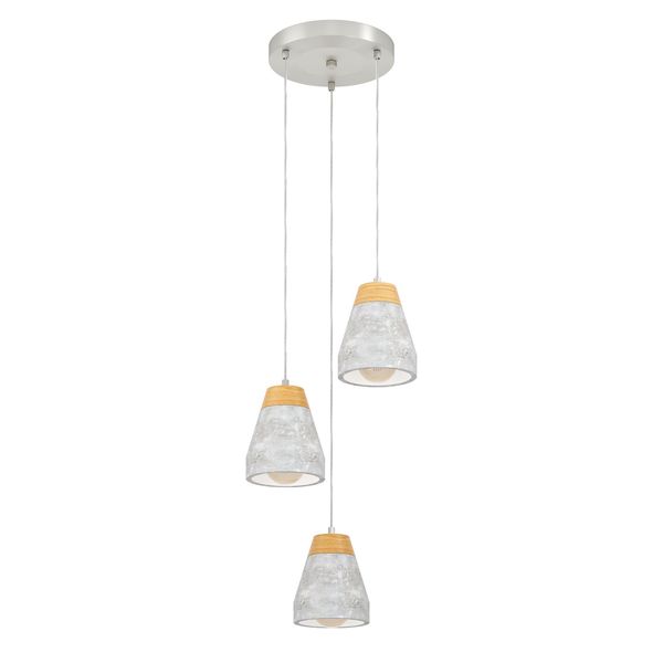 TAREGA pendant light 95526 image 1