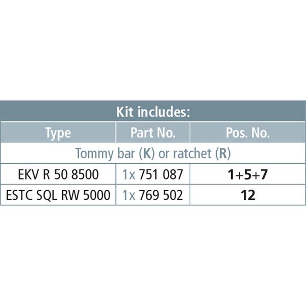 Earthing device f. railways f. overhead lines (not profile-free) w. ra image 2