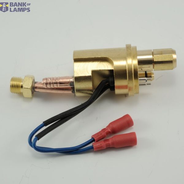 Torch central adapter with cooling image 1