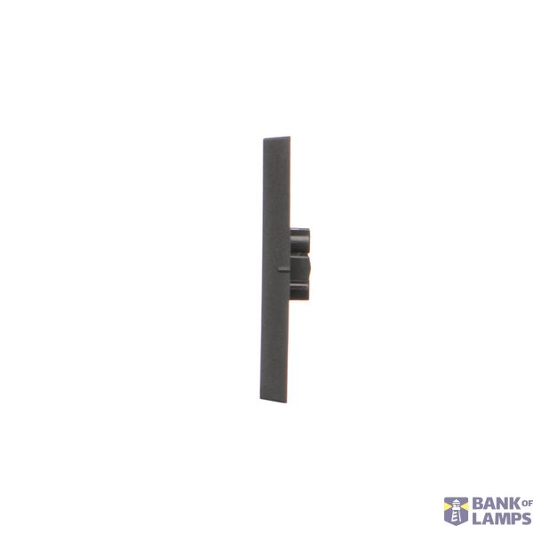 SOON ON SALE, single button for the switch with the "stairs" pictogram, (rocker), Simon 24, IP20, cashmere image 1