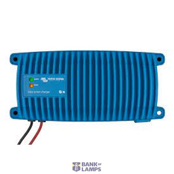 Blue Smart IP67 Charger 24/12(1) 120V NEMA 5-15 image 1