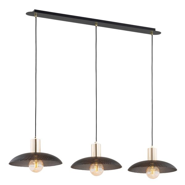 SPIRIT 3 BLACK image 2