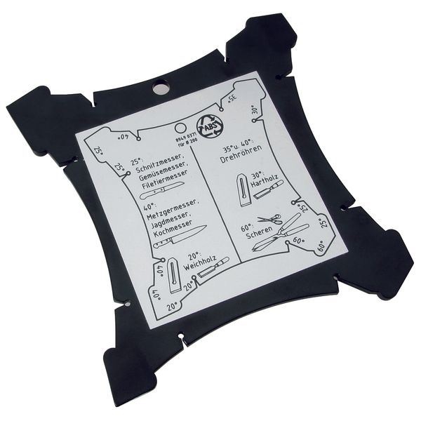 Scheppach Angle Meter 200 image 1