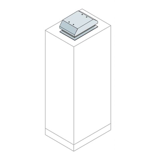 EN0484K Main Distribution Board image 1