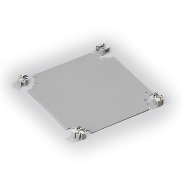 Basic battern luminaire MAR24MBED LED IP23 82W/840 DA image 2