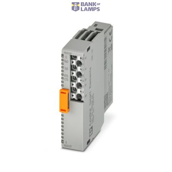 AXL SE RS232 EF - Communication module image 1