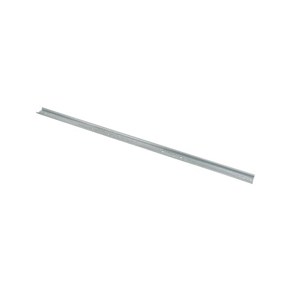 EPTS7-1250 Mounting rail 35x7.5mm image 3