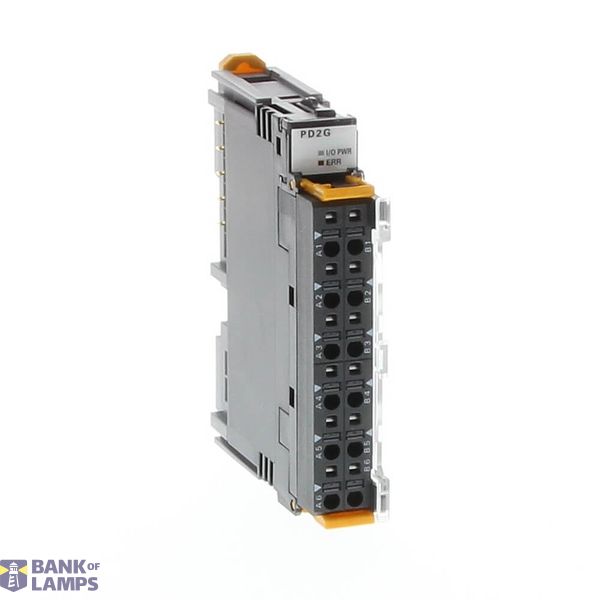 SmartSlice I/O power feed module with electronic overload protection, GRT19019M image 1