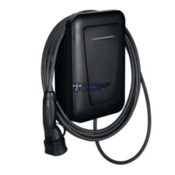 Witty Pro charging station cable 6.5m 22kW MID OCPP, compatible LLM XEM5x0 image 2