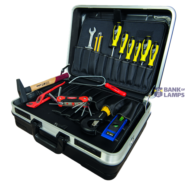 Haupa Apprentice Case 7416 image 1