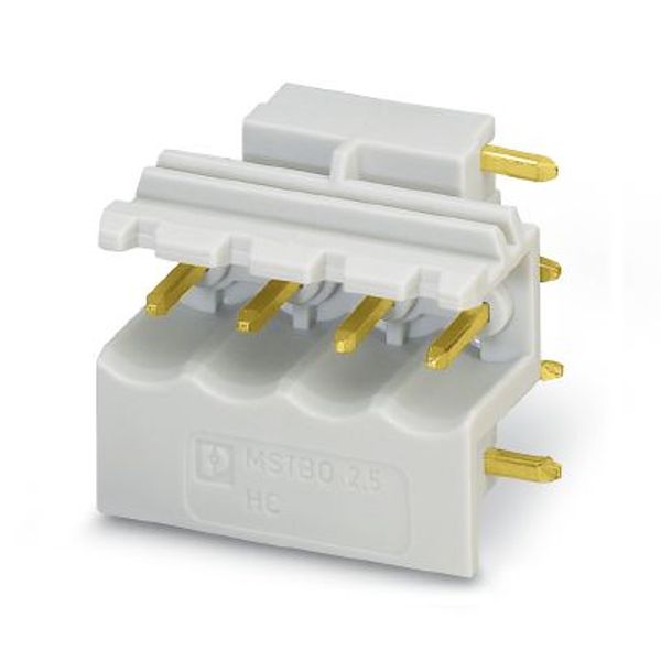 MSTBO 2,5/ 4-G1R KMGY AU - PCB header image 2