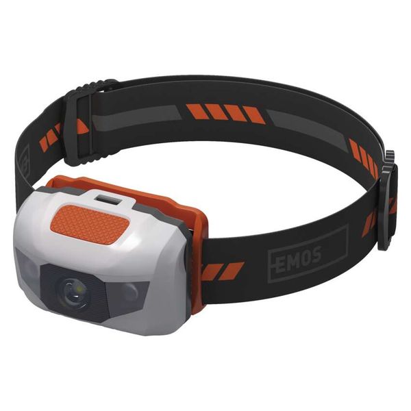 Headlamp 3× AAA, 85 lm, 65 m image 1