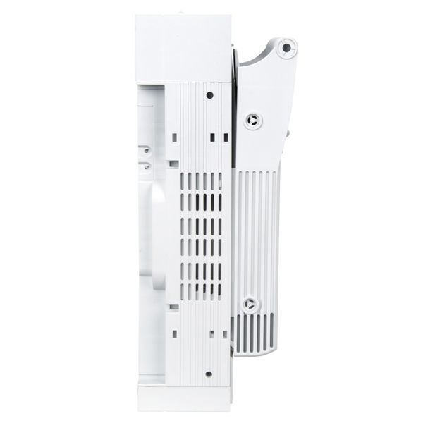 HRC-fuse-switch ARROW BLUE size.1 3-pole, M10 (The price is shown without markup on metals. Request a quote for accurate information) image 1