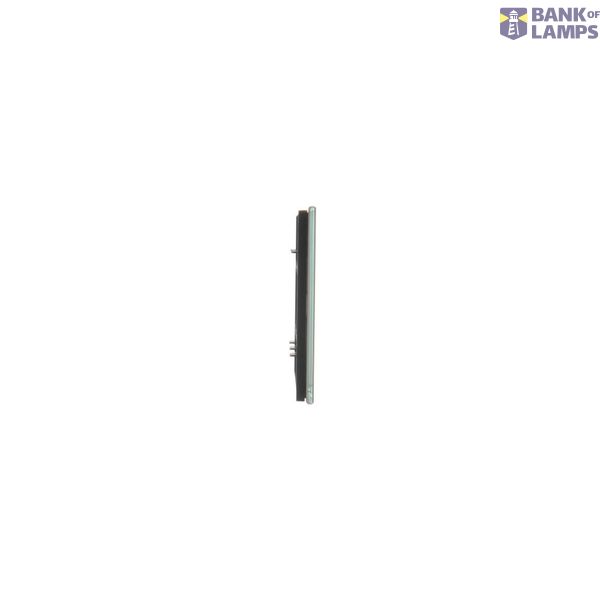 Made-to-order product, 1/2 key - customisable - with option to print a pictogram, Simon 55, IP20, light gray matt image 1