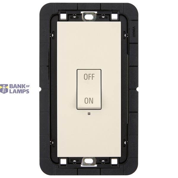2P 45A 1-way switch 5M canvas image 1