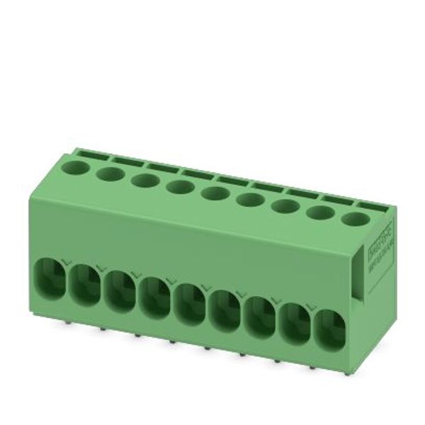 TDPT 2,5/ 9-SC-5,08 - PCB terminal block image 1