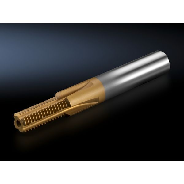 Circular thread milling cutter image 2