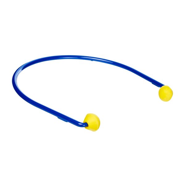 3M™ E-A-Rcaps™ Banded Ear Plugs, 10/Box, EC-01-000 image 6