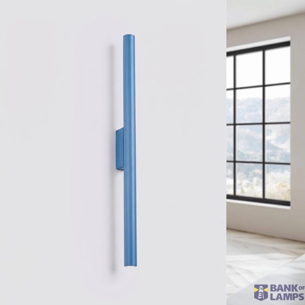 Wall lamp PASTELO 2 azure image 6