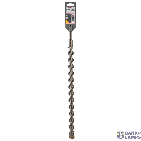 Hammer drill bit SDS-plus-5 24 x 400 x 450 mm image 2
