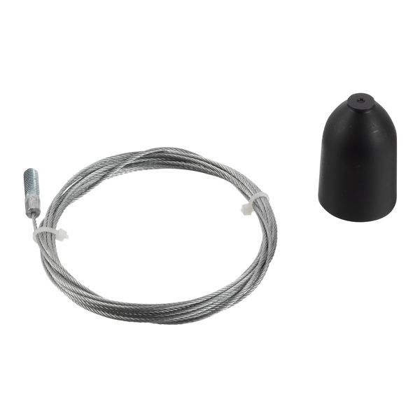 SUSPENSION WIRE SPW1-2/3m WIRE PACK 3m image 1