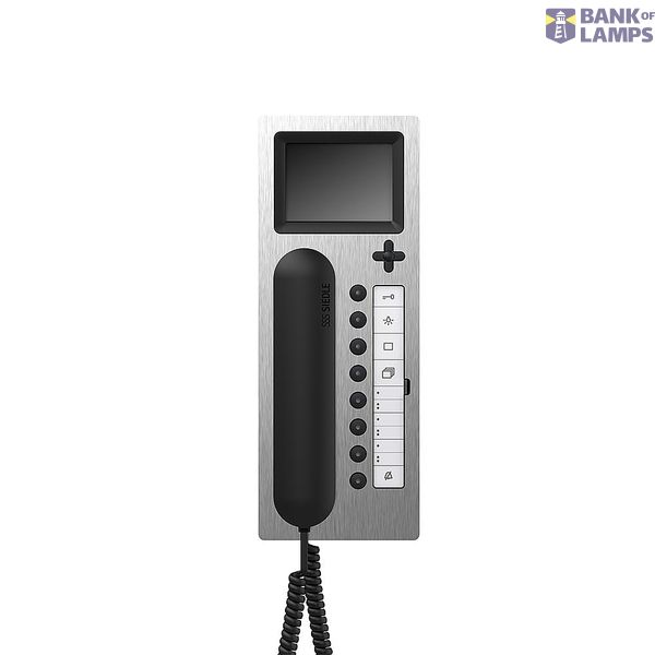 AHT 870-0 E/S Access intercom image 1