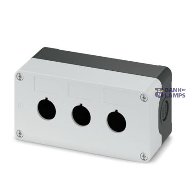 PHT22-EN3-GY - Housing image 1