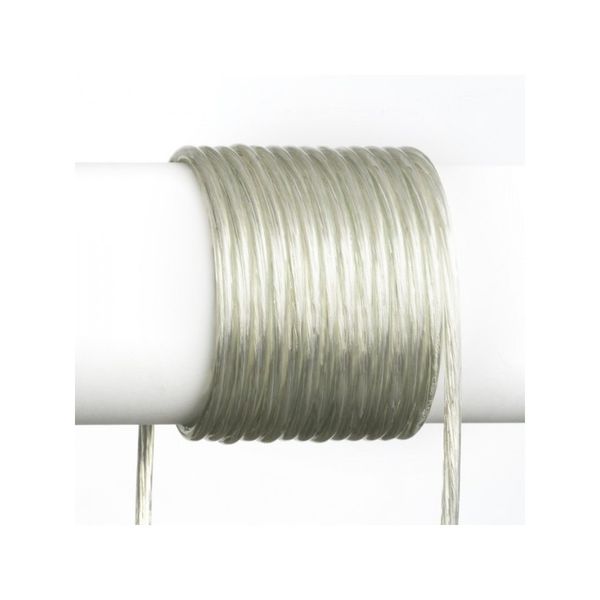 FIT 3x0,75 PPM cable transparent image 1