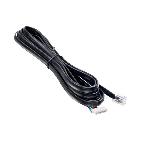 Electron. control accessories, AK-UI55 6m Cable I-Pack, AK-UI55 image 1