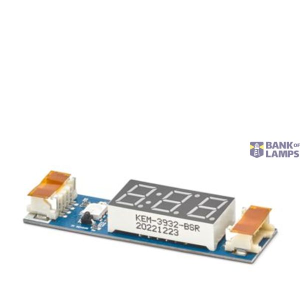BS-PBL/MODULE LEFT - Pick-by-Light single module image 1