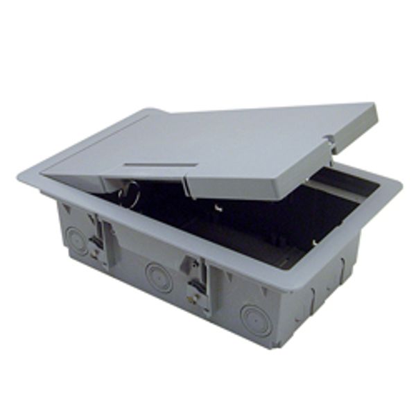 OUTLET SOCKET BOX 12 MOD. S. 44 image 1