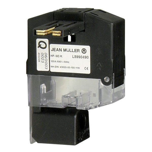 Adapter for parallel outlet HP-SE/K image 1