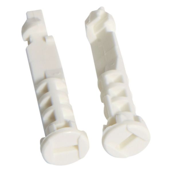 Sealing bolt, univers Z, for contact protection cover NAR image 1