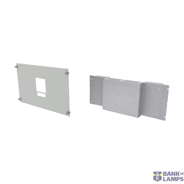 ProfiSNAP Mounting Kit, moulded-case circuit breaker 250A, for enclosu image 2