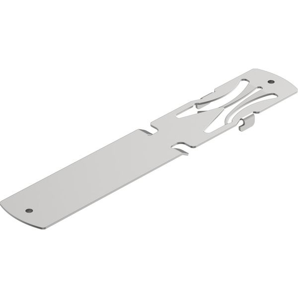 CAFM-X4-H H-rail mounting image 1