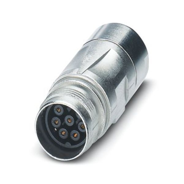 ST-8ES1N8A9K02SX - Coupler connector image 1