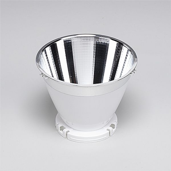 V2 L REFL SP/MSP - Interchangeable reflector, mediumspot image 1