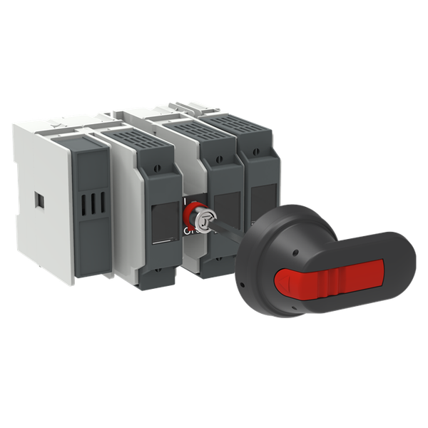 OS40FDS30000 SWITCH FUSE image 2