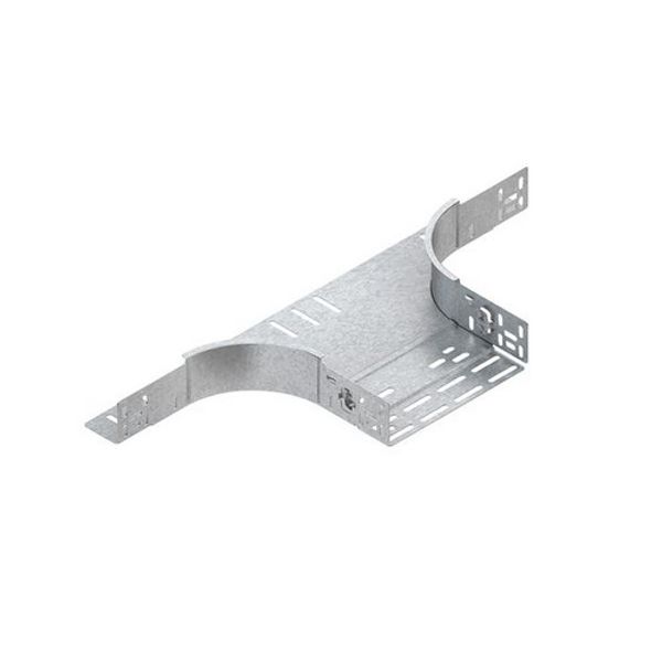 RTAC 60.500 S T-piece attachment for KR, 60x5 image 1