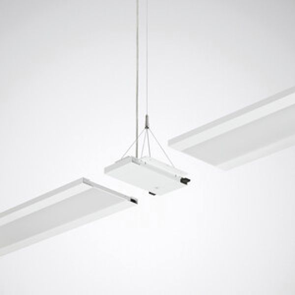Mechanical accessories Luceos H White 7677700 image 1