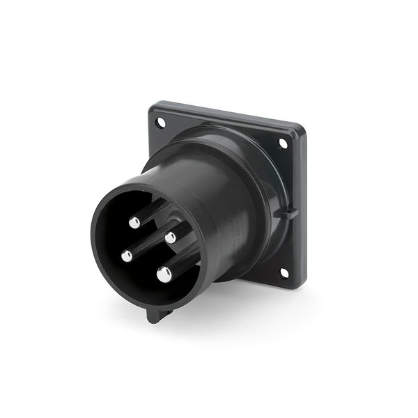 20A 3P 4W 5h 3Ø600V 75X75MM Screw terminals image 1